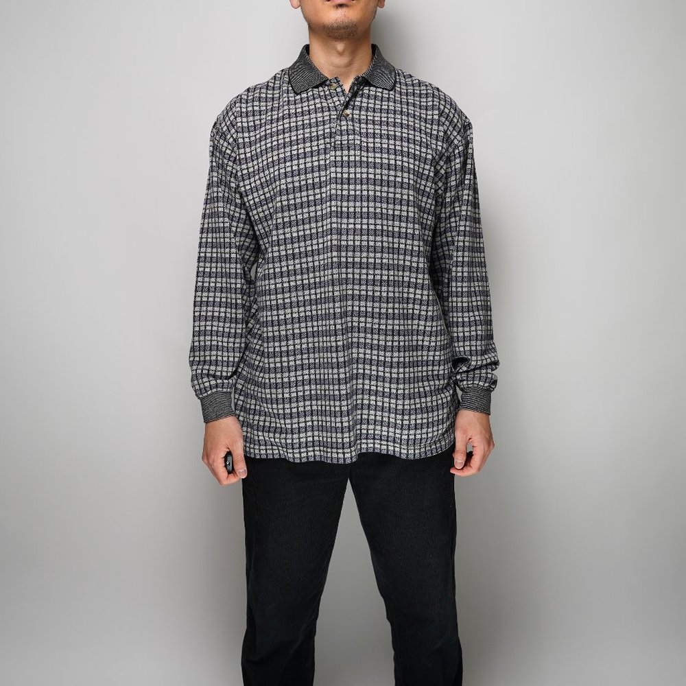 Shirt by Chereskin